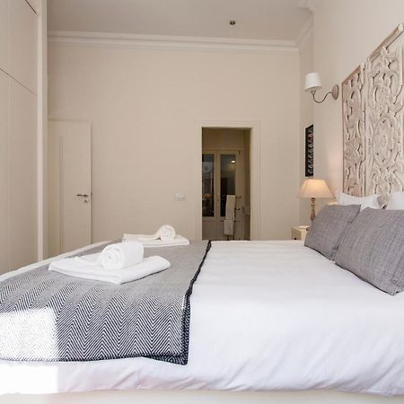 Flh Downtown Cosmopolitan Apartment Lissabon Buitenkant foto