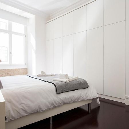 Flh Downtown Cosmopolitan Apartment Lissabon Buitenkant foto