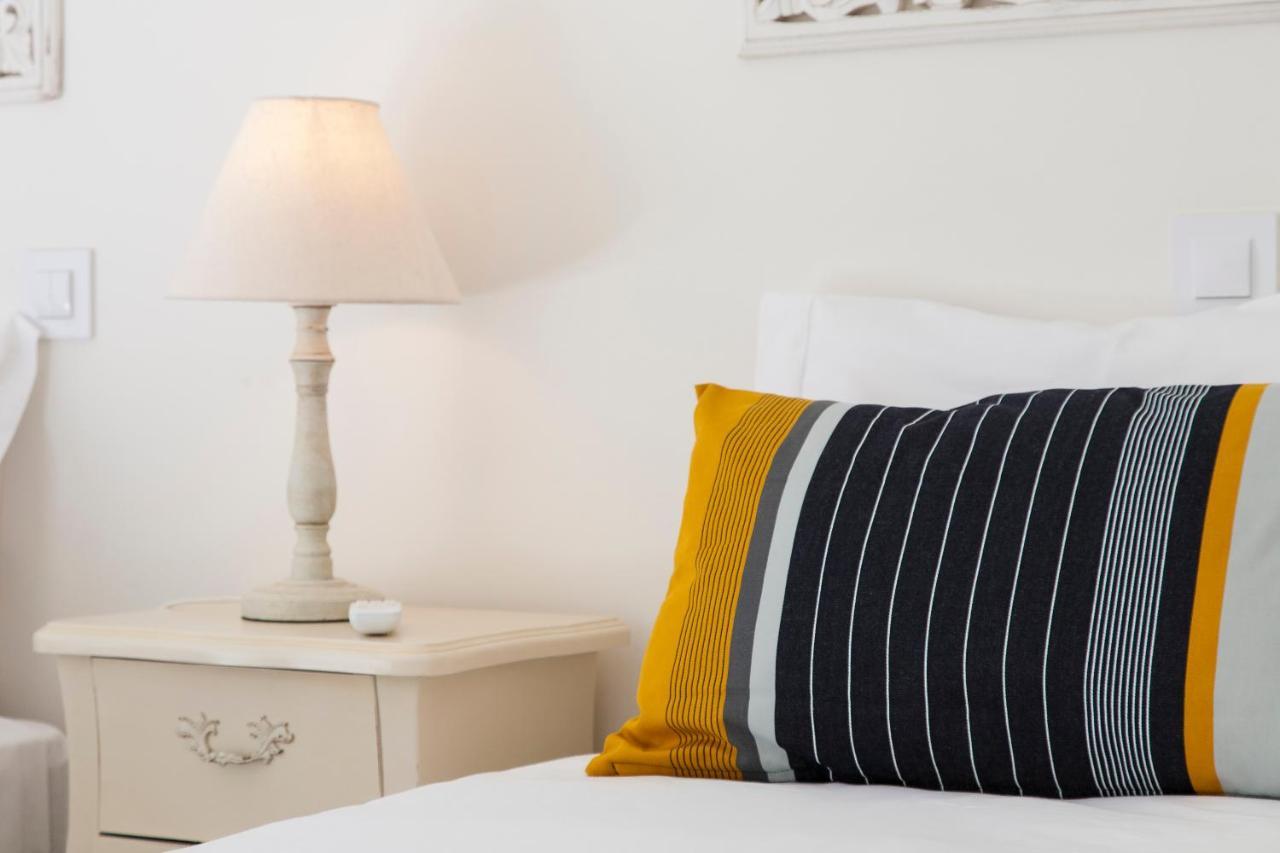Flh Downtown Cosmopolitan Apartment Lissabon Buitenkant foto