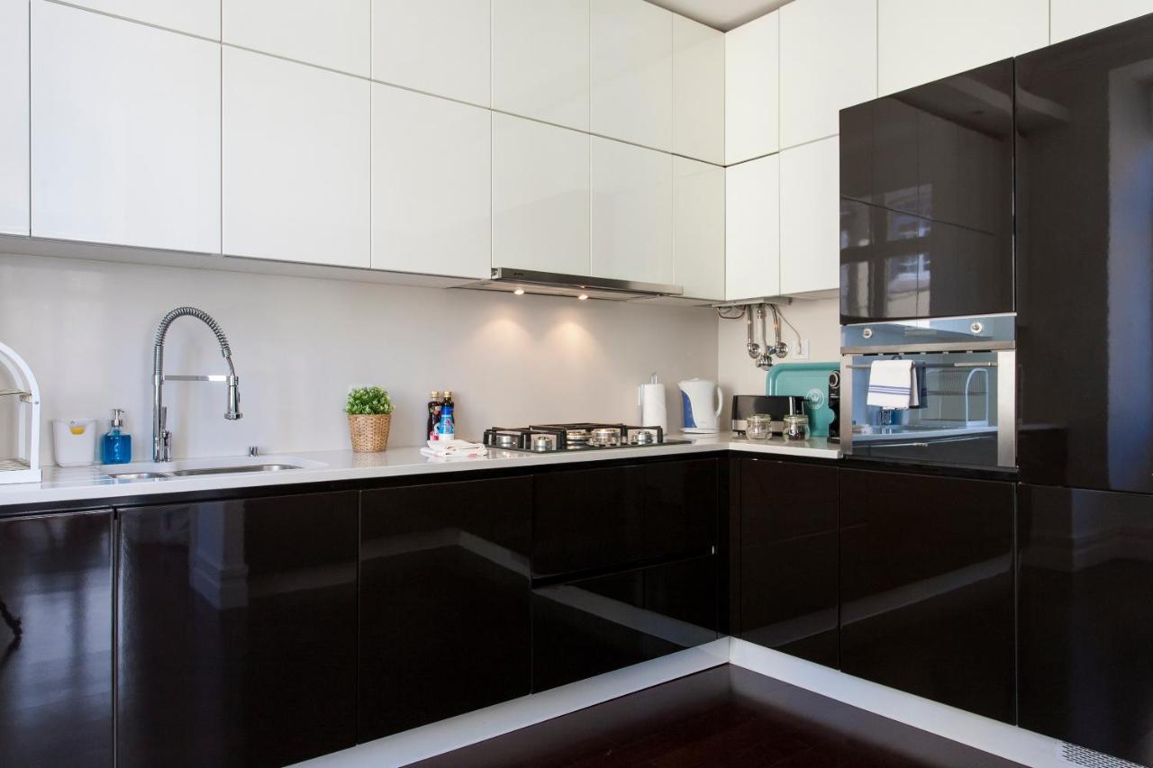 Flh Downtown Cosmopolitan Apartment Lissabon Buitenkant foto