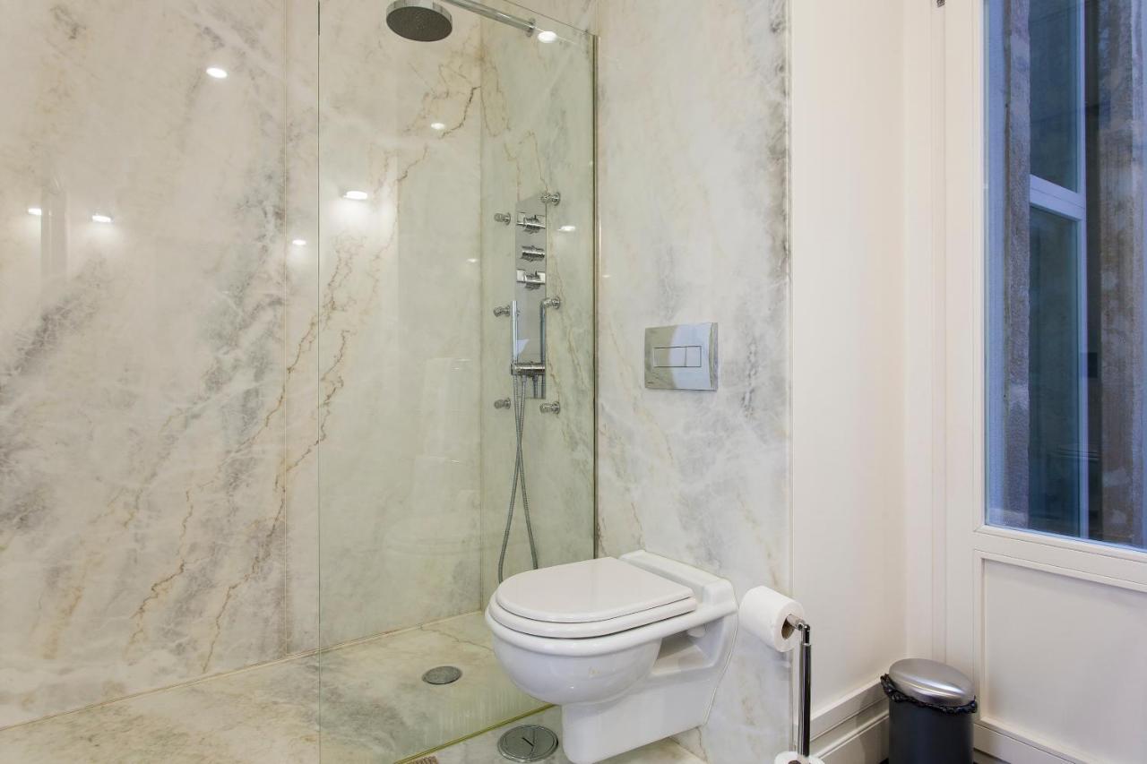 Flh Downtown Cosmopolitan Apartment Lissabon Buitenkant foto