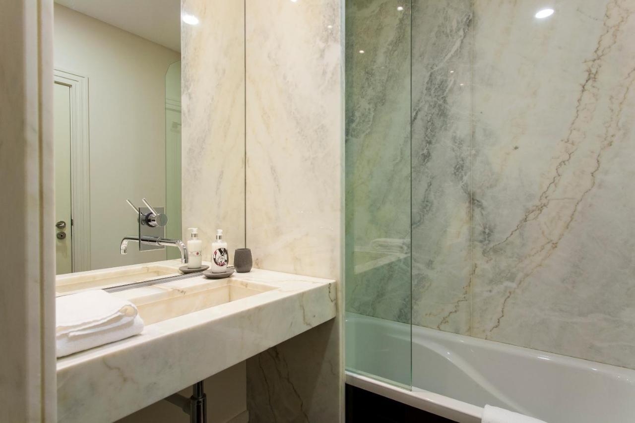 Flh Downtown Cosmopolitan Apartment Lissabon Buitenkant foto